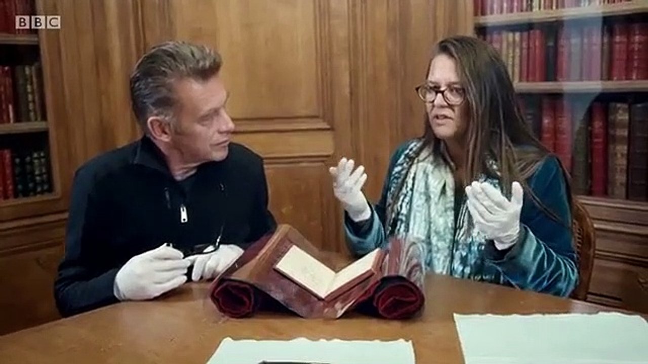 Icons (2019) - Se1 - Ep03 - Scientists HD Watch