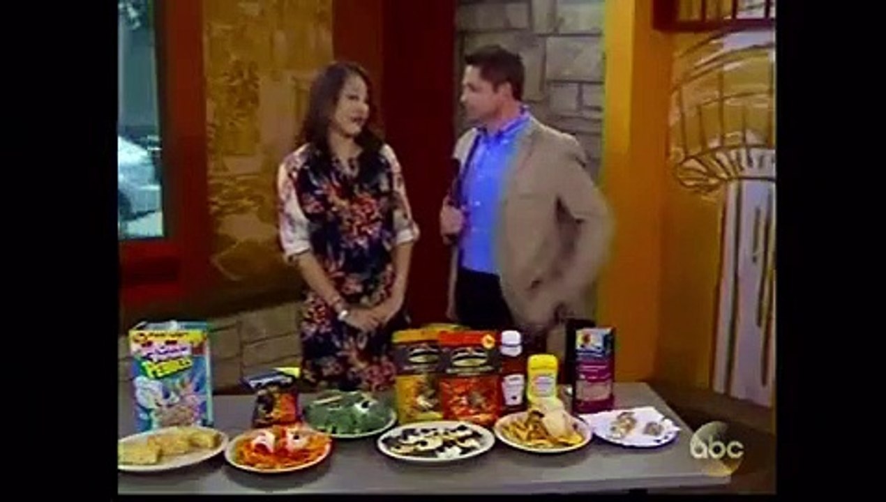 Jimmy Kimmel Live! - Se13 - Ep87 HD Watch