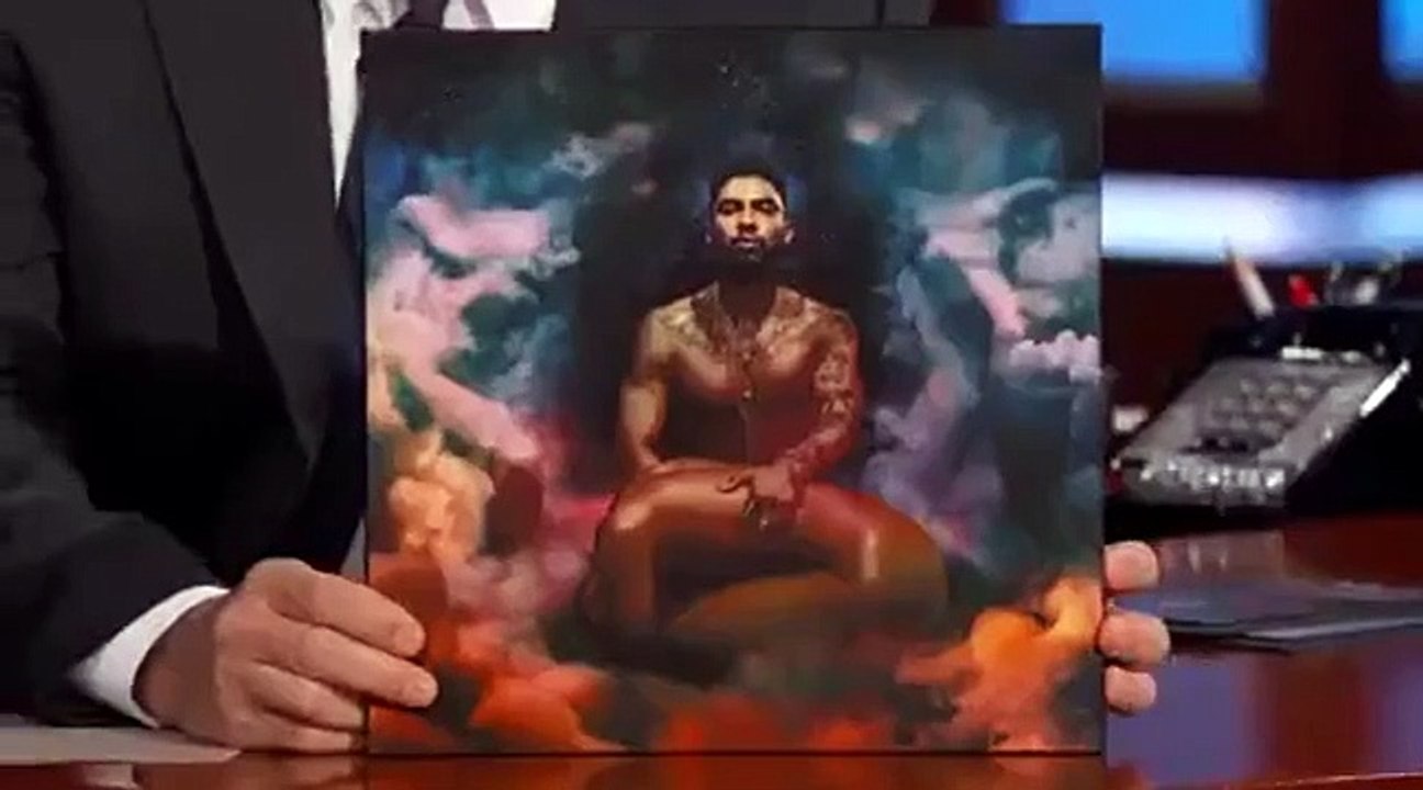 Jimmy Kimmel Live! - Se13 - Ep91 HD Watch