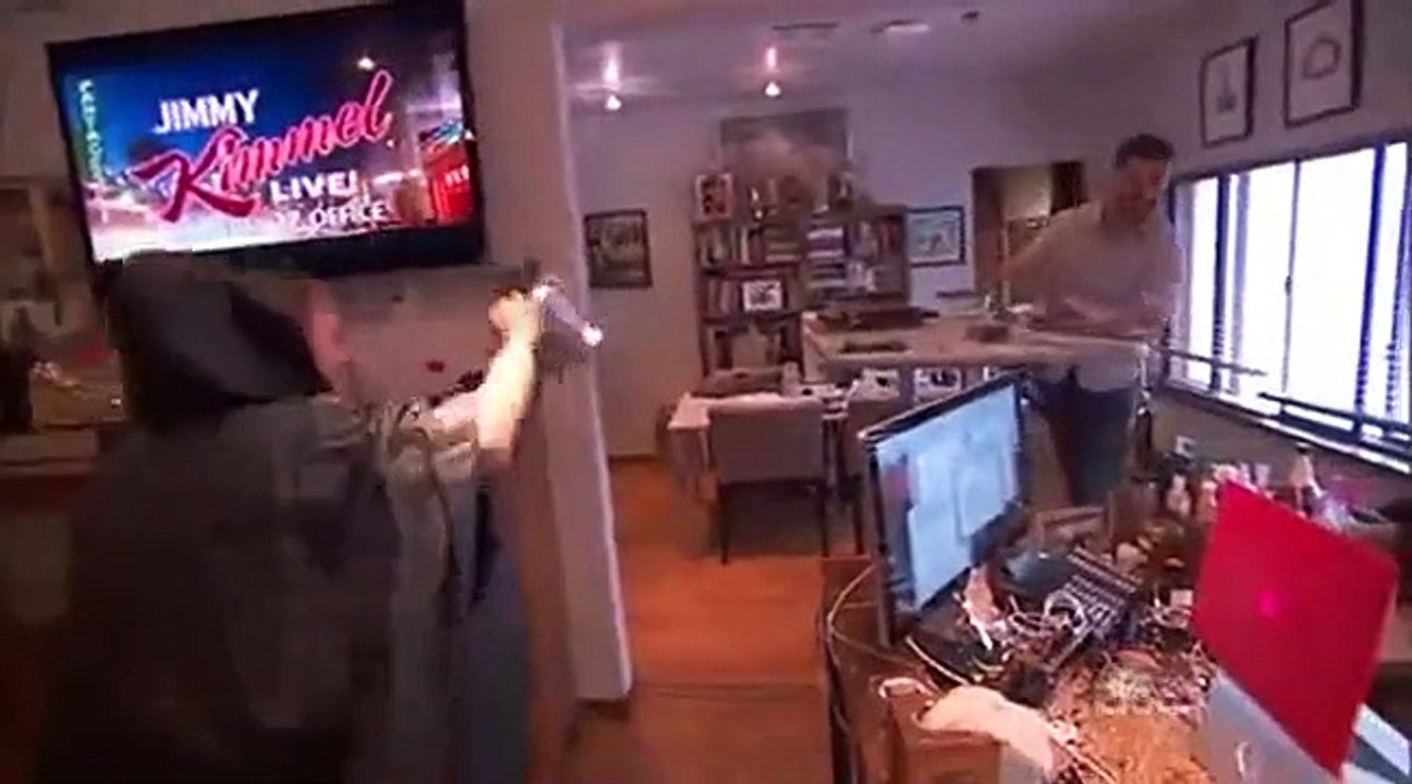 Jimmy Kimmel Live! - Se14 - Ep02 HD Watch