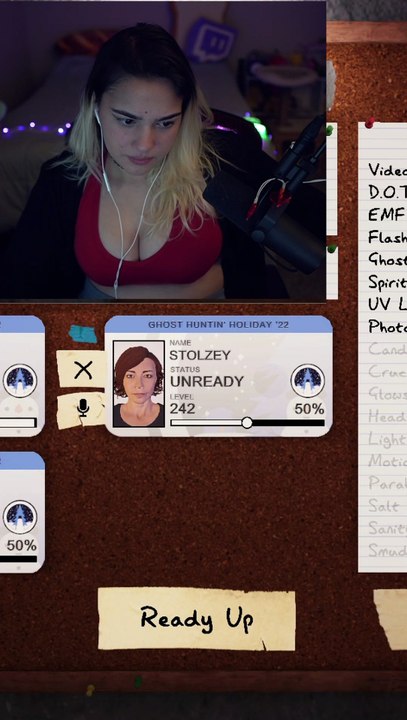 Finally found someone player