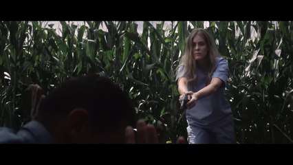 Escape the Field Bande-annonce (DE)