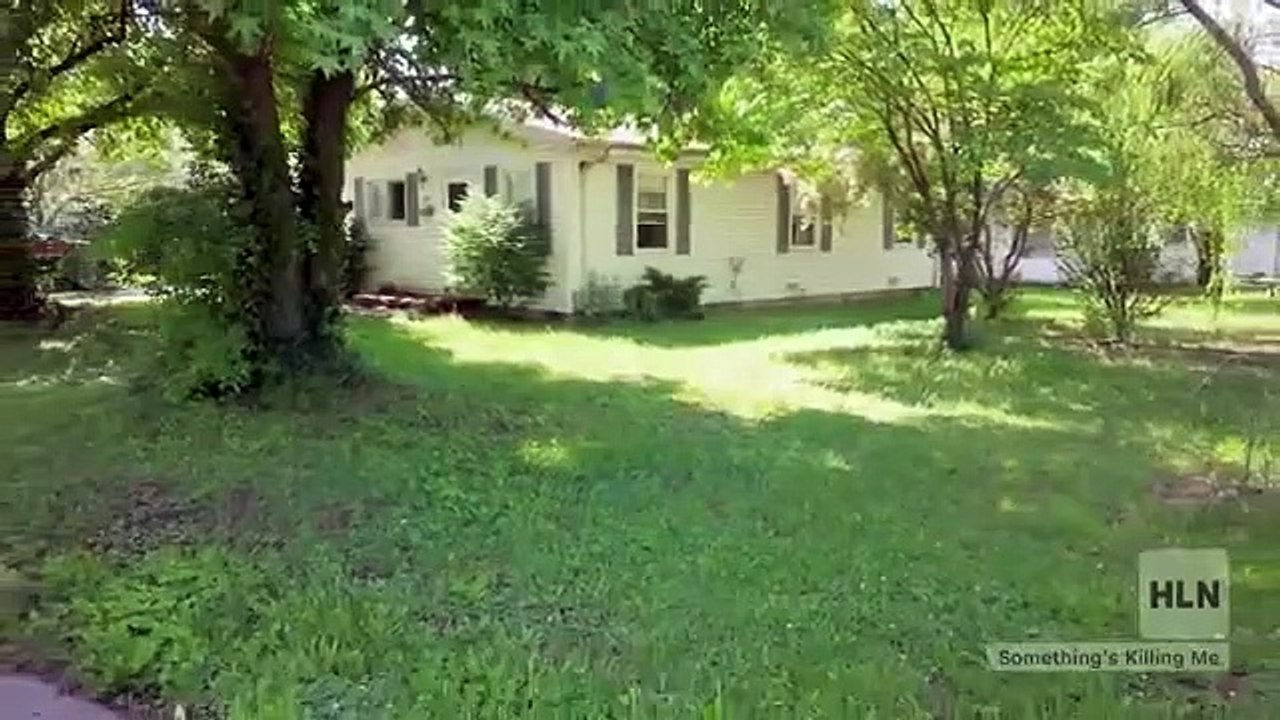 Something's Killing Me - Se2 - Ep04 HD Watch