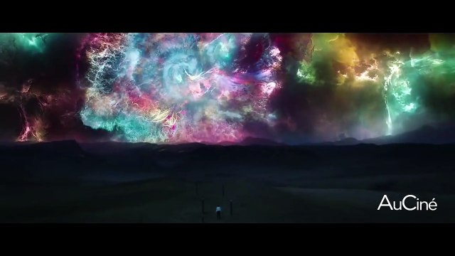 Les Maîtres de l'illusion Bande-annonce (FR)