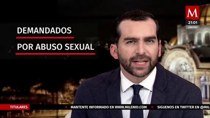 Milenio Noticias, con Alejandro Domínguez, 04 de enero de 2023