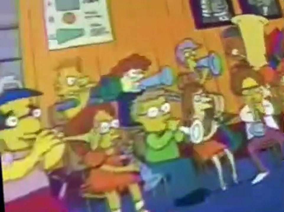 The Simpsons S10 E017