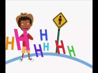 Hooked on Phonics 2010 DVD PRE K LEVEL 1.mp4
