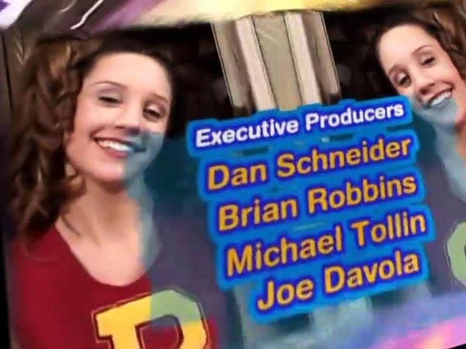 The Amanda Show S02 E11