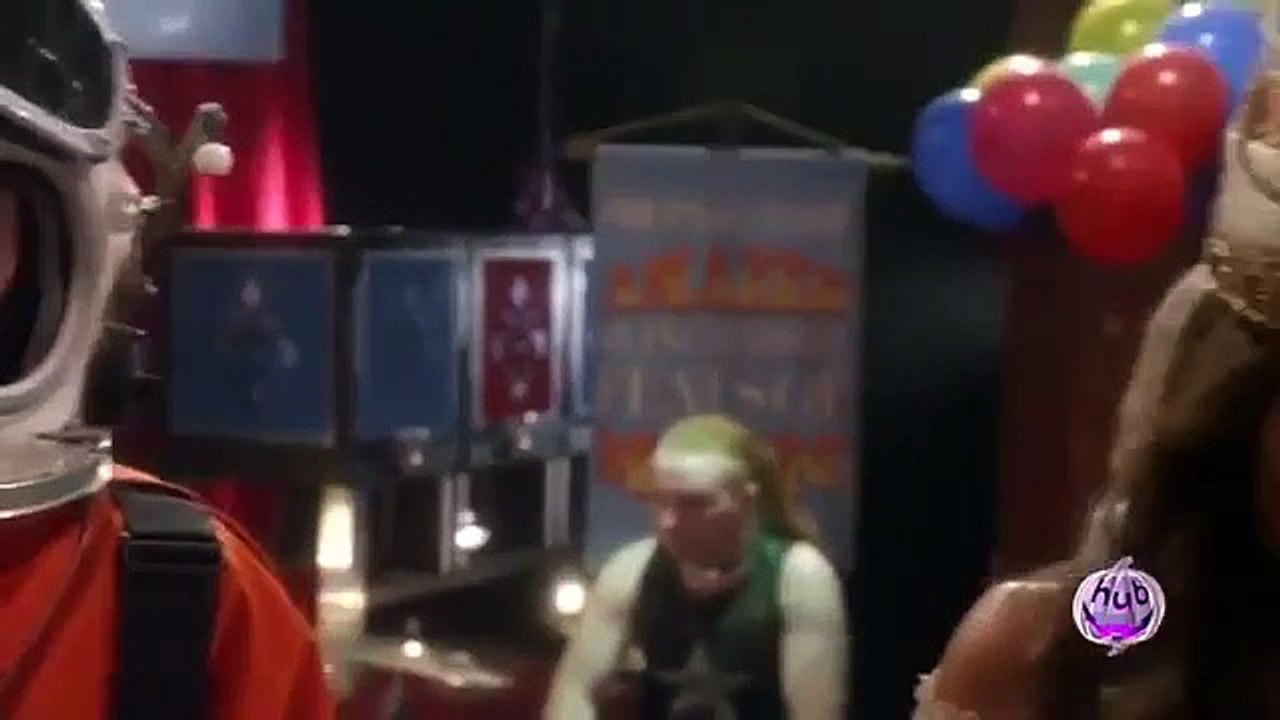 Spooksville - Se1 - Ep03 HD Watch