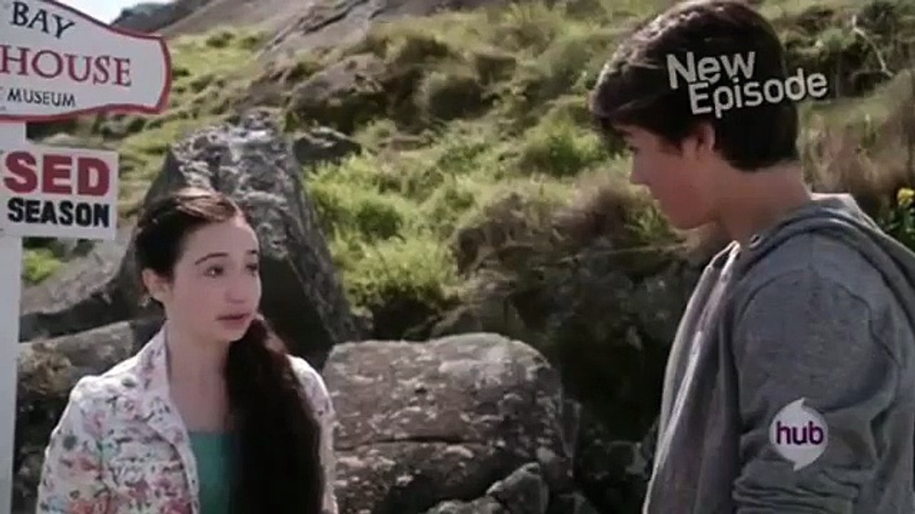 Spooksville - Se1 - Ep04 HD Watch