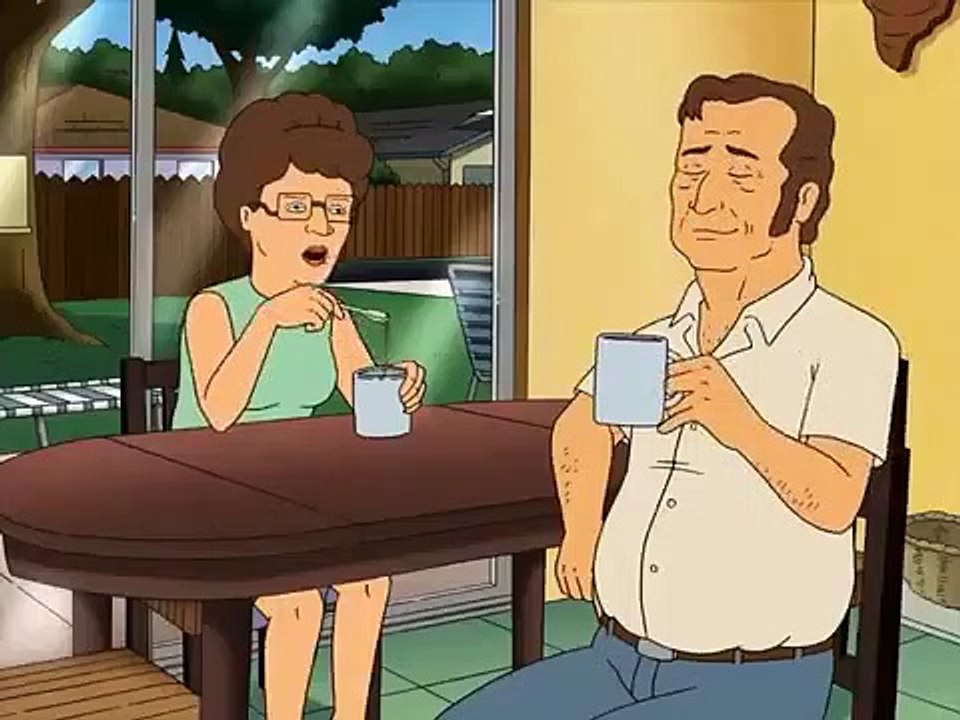 King of the Hill - Se12 - Ep22 - Life - A Loser's Manual HD Watch
