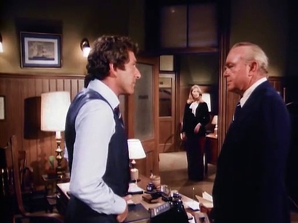 Petrocelli S01E16-Das Skalpell