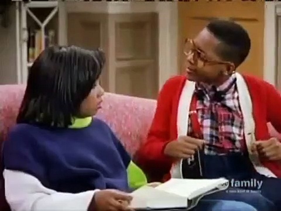 Family Matters - Se2 - Ep24 - I Should Have Done Something HD Watch