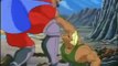 Street Fighter - The Animated Series - Se2 - Ep07 HD Watch