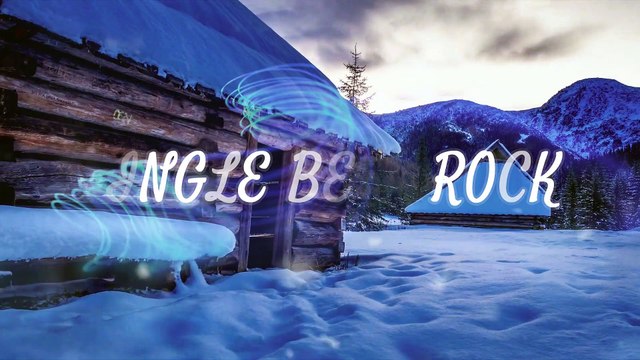 BOBBY HELMS - JINGLE BELL ROCK LYRICS | Cover by Young Ki