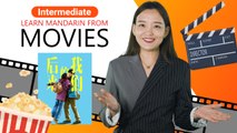 Learn Mandarin From Movies : 后来的我们 (Us & Them) | Intermediate Lesson (v) | ChinesePod