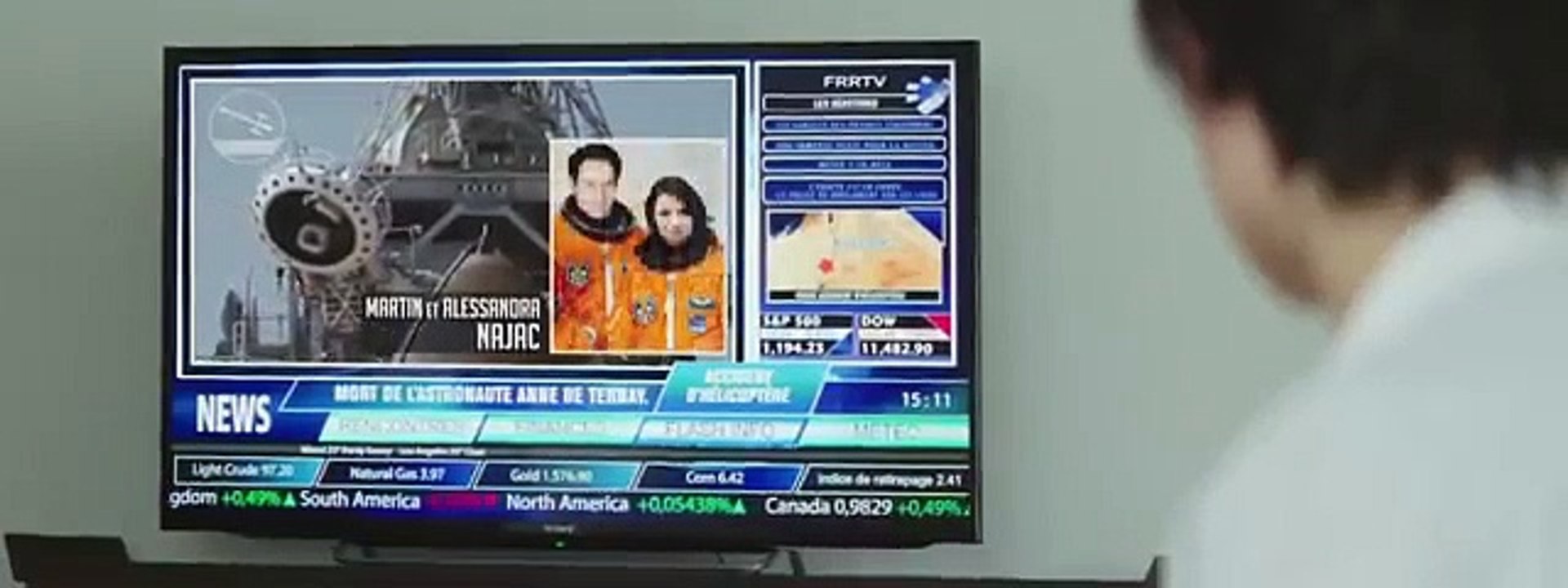 Missions - Se1 - Ep01 - Ulysse HD Watch