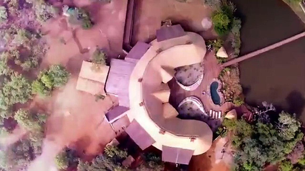 Survival of the Fittest - Se1 - Ep18 HD Watch