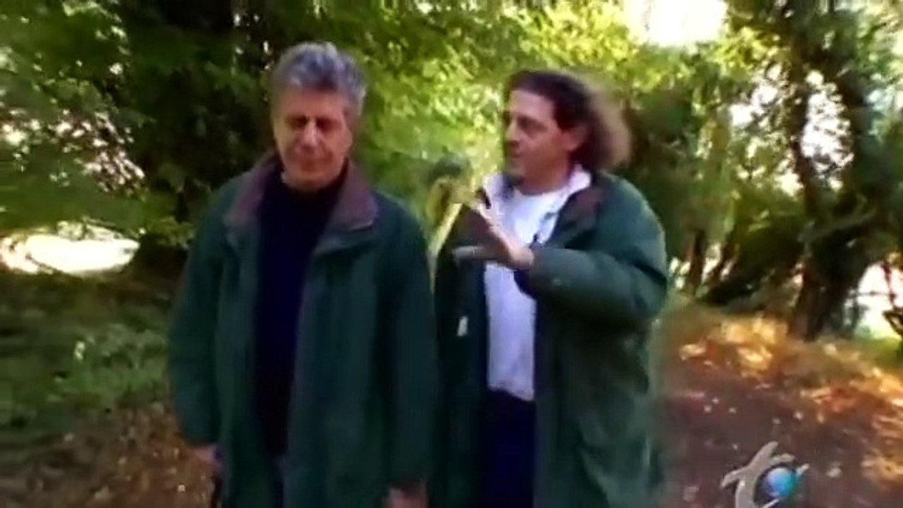 Anthony Bourdain - No Reservations - Se4 - Ep06 HD Watch