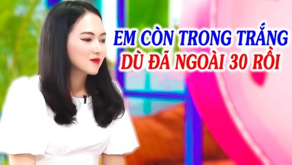 Chủ Tịch Giả Nghèo và CÁI KẾT Hẹn Hò Với Gái Xinh 30 Tuổi vẫn Còn TRONG TRẮNG  Phụ Nữ Là Để Yêu