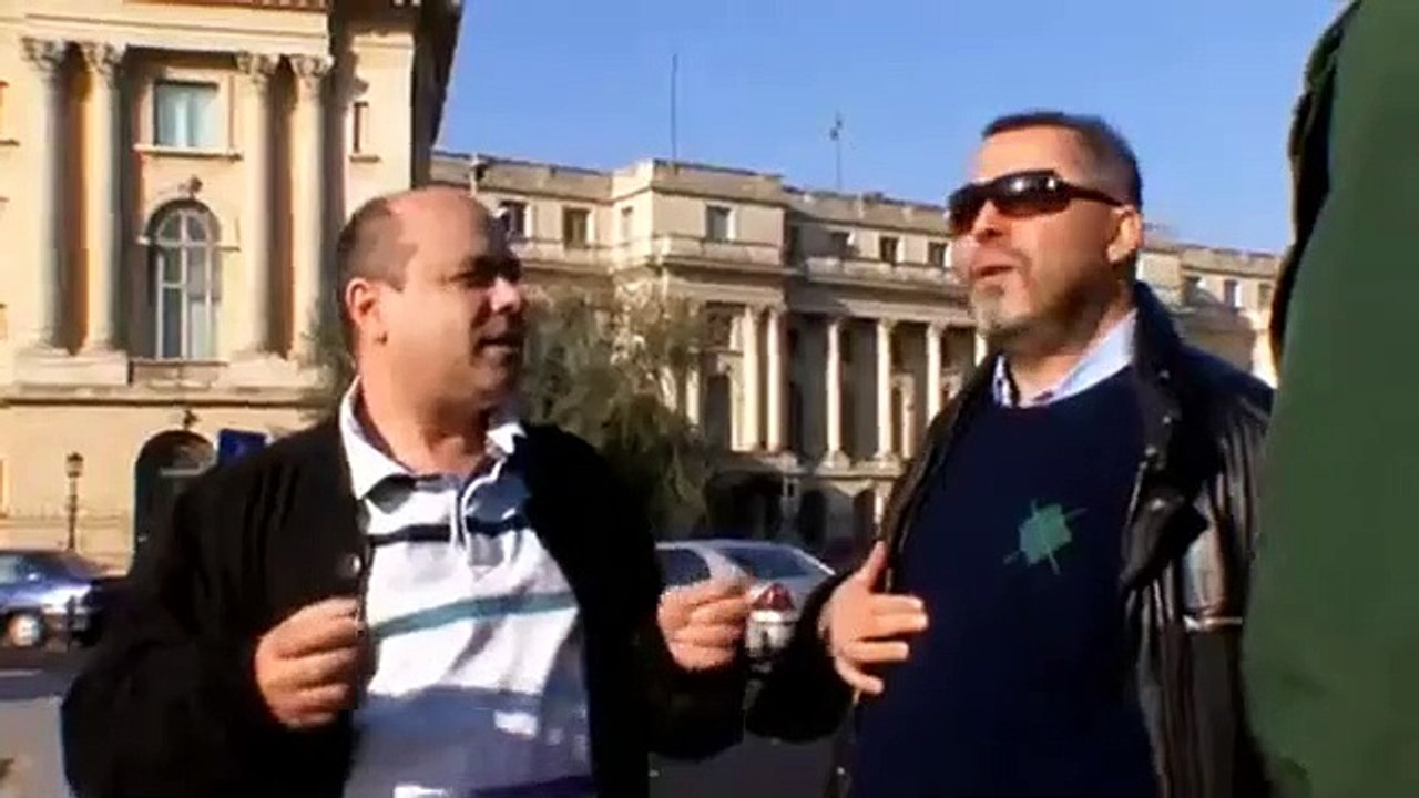 Anthony Bourdain - No Reservations - Se4 - Ep08 HD Watch