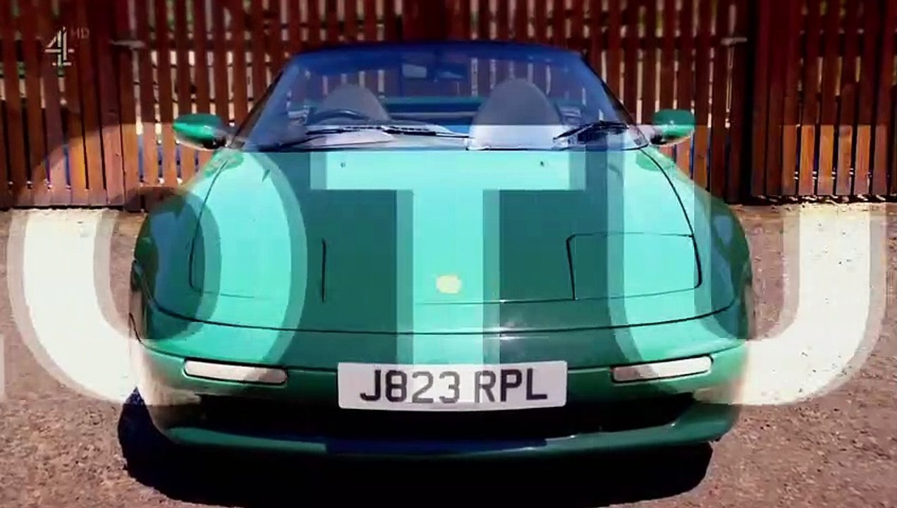 Mission Ignition - Se1 - Ep01 - Porsche vs Lotus HD Watch