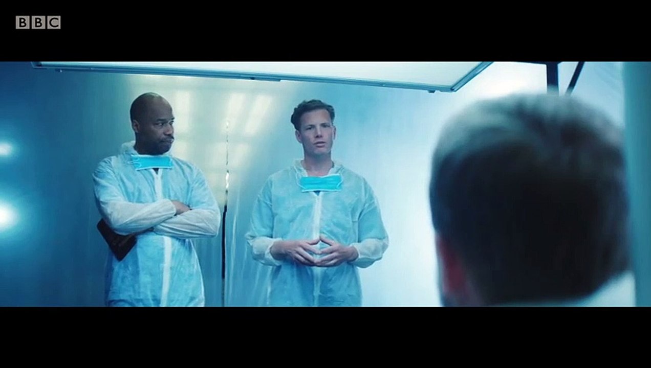 Missions - Se1 - Ep06 - Irène HD Watch