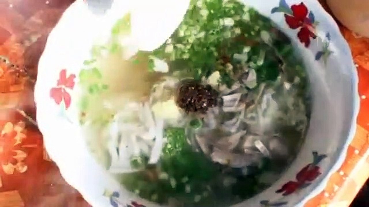 Anthony Bourdain - No Reservations - Se4 - Ep11 HD Watch