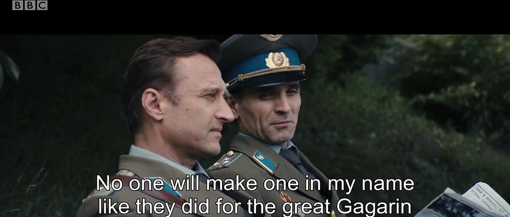 Missions - Se1 - Ep07 - Fault HD Watch