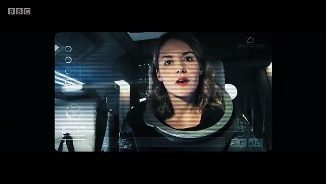 Missions - Se1 - Ep10 - Thunderstorm HD Watch