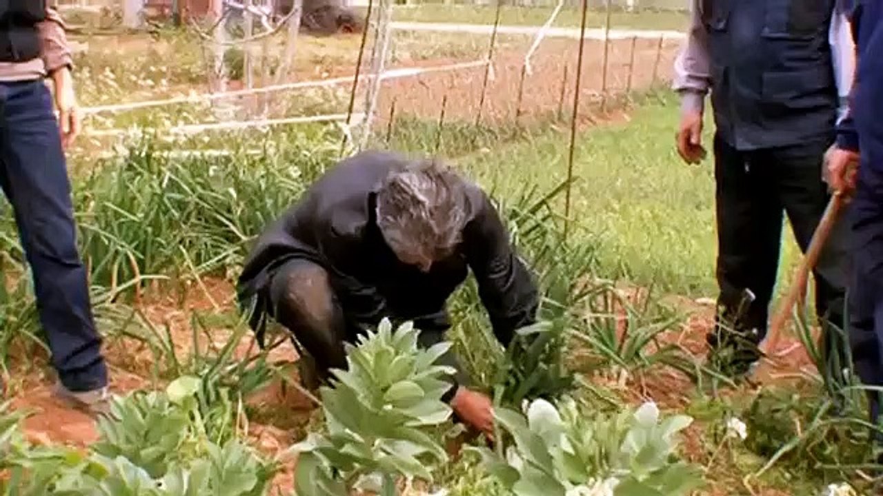 Anthony Bourdain - No Reservations - Se4 - Ep17 HD Watch