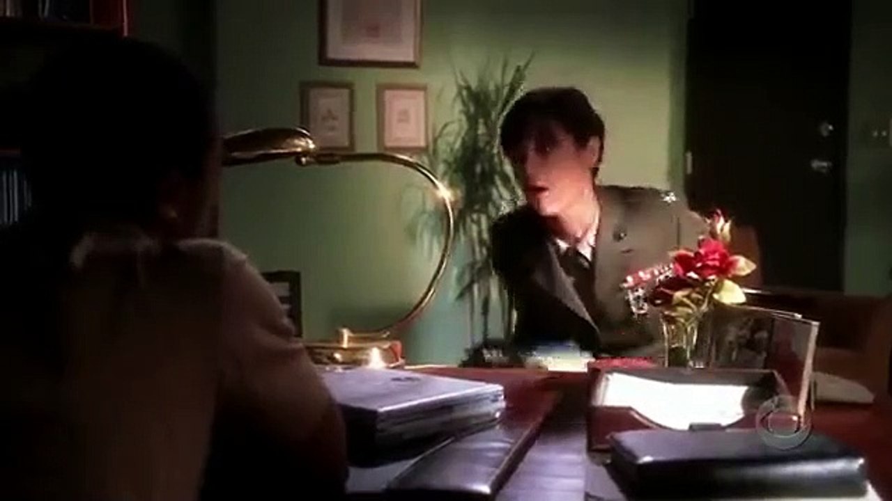 JAG - Se10 - Ep10 HD Watch