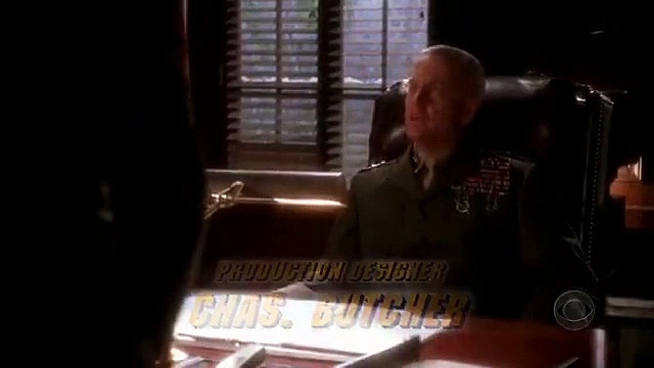 JAG - Se10 - Ep14 HD Watch