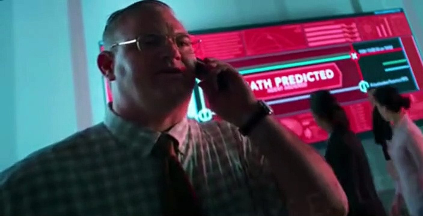 Lifeline S01 E01