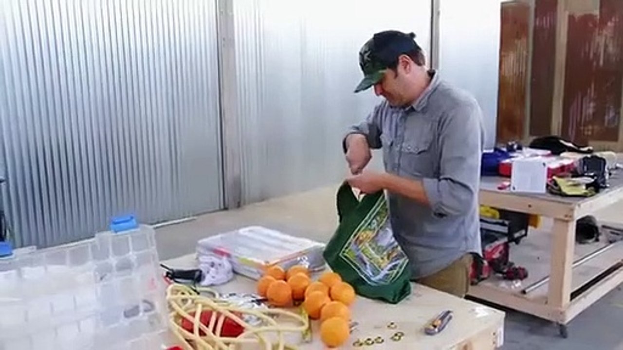 Savage Builds - Se1 - Ep08 - Dogfight Derby HD Watch