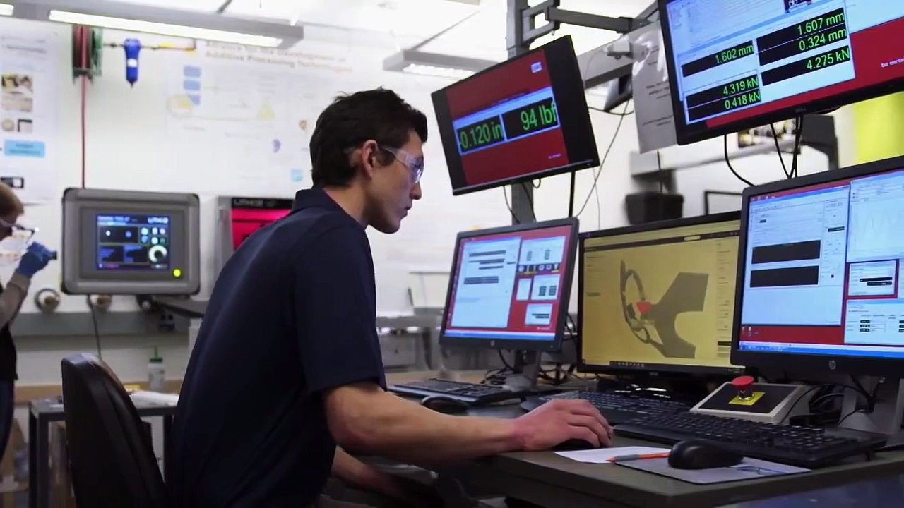 Savage Builds - Se1 - Ep01 - Building Iron Man HD Watch