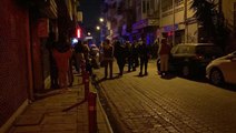 İzmir'de korkunç olay! Trans bireyin çığlıkları mahalleyi inletti, polis geldiğinde korkunç manzarayla karşılaştı