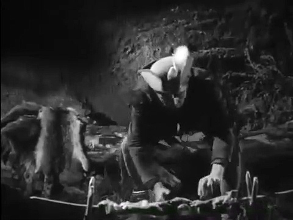 Daniel Boone - Se1 - Ep14 HD Watch