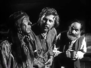 Daniel Boone - Se1 - Ep15 HD Watch