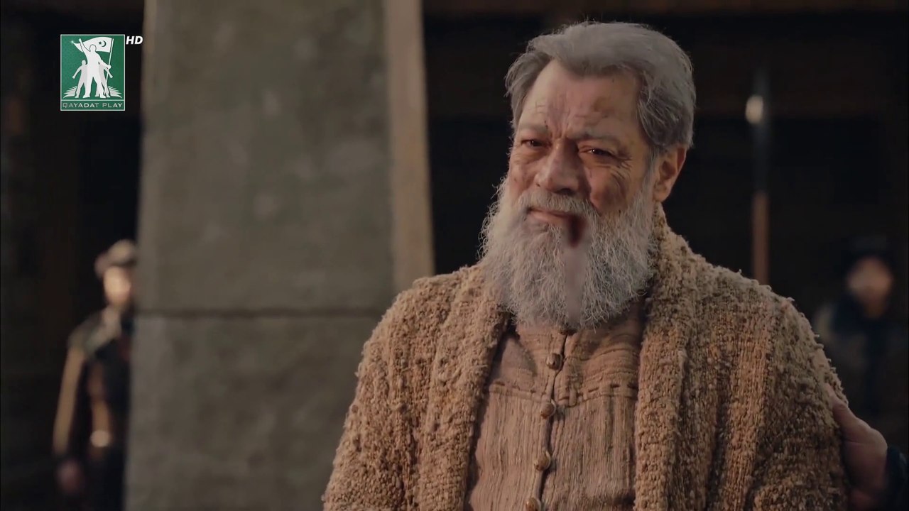 Kurulus Osman Season 4  Episode 111 (13) - Part 01  With Urdu Subtitle  Iqra Studio