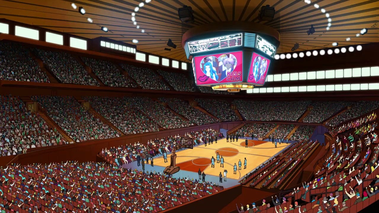 Neo Yokio - Se1 - Ep02 - A Pop Star of Infinite Elegance HD Watch