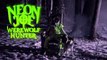 Neon Joe, Werewolf Hunter - Se2 - Ep05 - Goodbye French Fry HD Watch