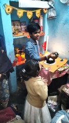 My bhanja birthday vlogs video