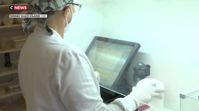 Médicaments : les pharmacies autorisées à en fabriquer