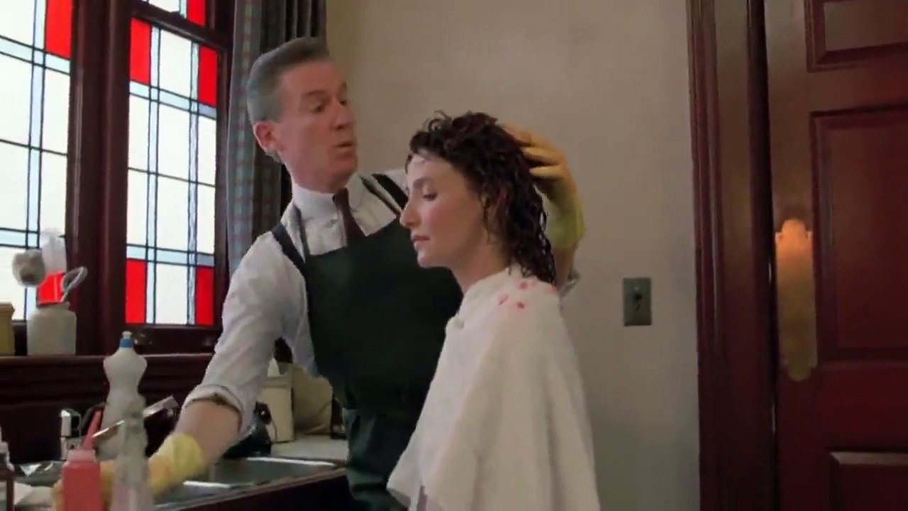 Dead of Winter (1987) Watch HD