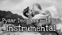 Pyaar Deewana Hota Hai - Kishore Kumar - Instrumental - Bollywood Instrumental - Bollywood Instrumental Music - Relaxing Music - Soft Music - Relaxing Instrumental Music - Soft Instrumental Music - Piano Music - Piano Instrumental Music - Piano Relaxing