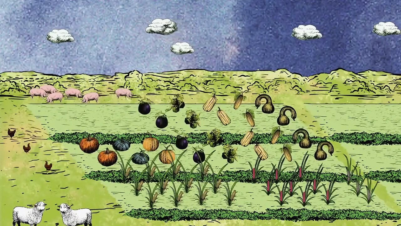 Six Degrees with Mike Rowe - Se1 - Ep05 HD Watch