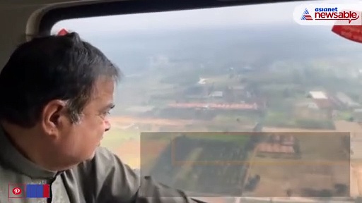 Bengaluru-Chennai Expressway:  Gadkari reviews mega construction progress