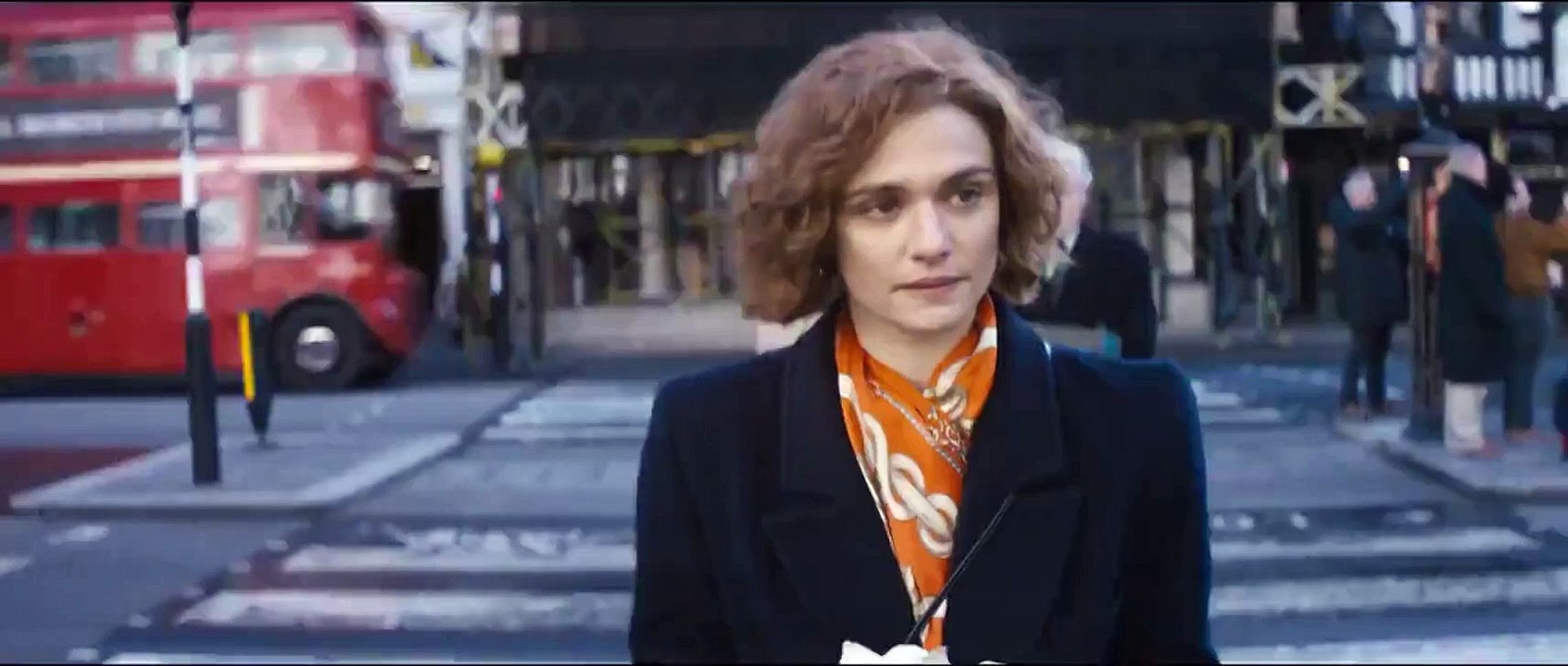 Denial (2016) Watch HD
