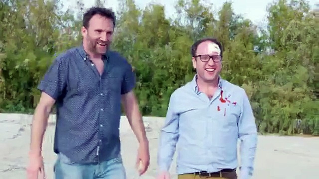 Derek's Dead (2020) Watch HD